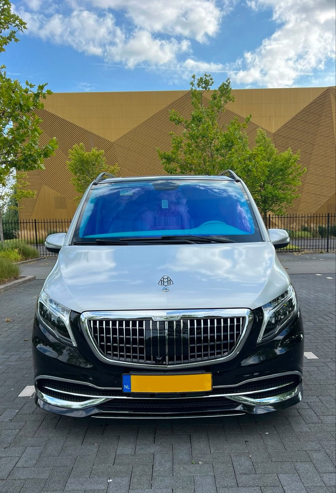 Mercedes-Benz Mercedes-benz 2015, Automaat, Achterwielaandrijving, 2165 kg, Diesel