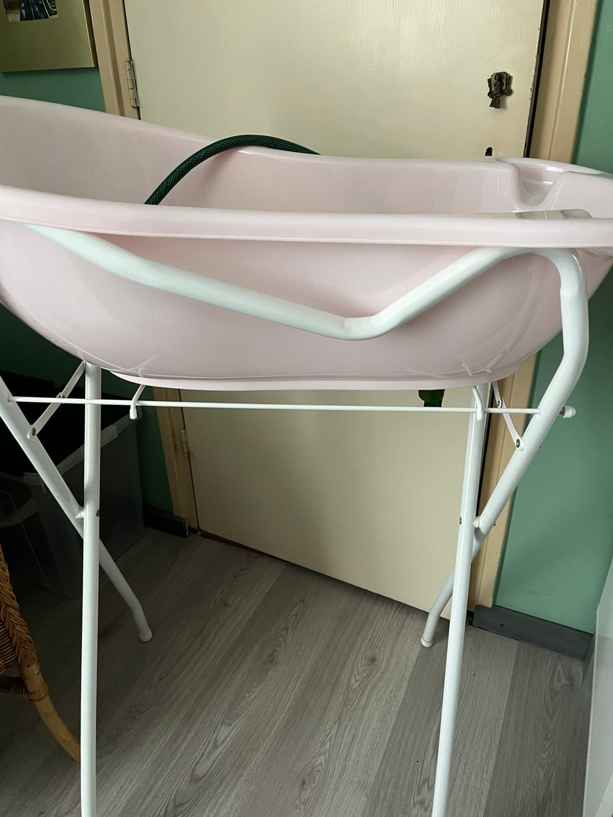 Baby artikelen, Ophalen, Nieuw, Badje, Standaard