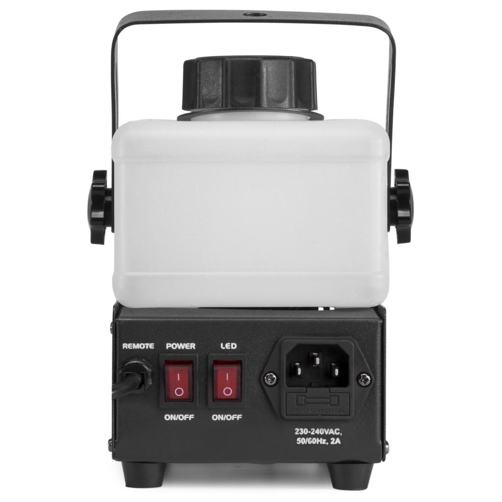 BeamZ Rage600LED Smokemachine |, Bedrijvenpark Twente Noord 18,7602 KR Almelo,nederland, Beamz - Fenton Bedrijvenpark Twente Noord 18
