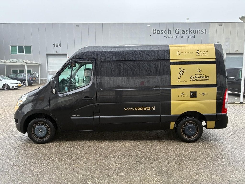 bus voor ombouw naar camper, Caravans en Kamperen, Campers, Overige merken, Tot en met 2, 7 tot 12 maanden geleden, Particulier
