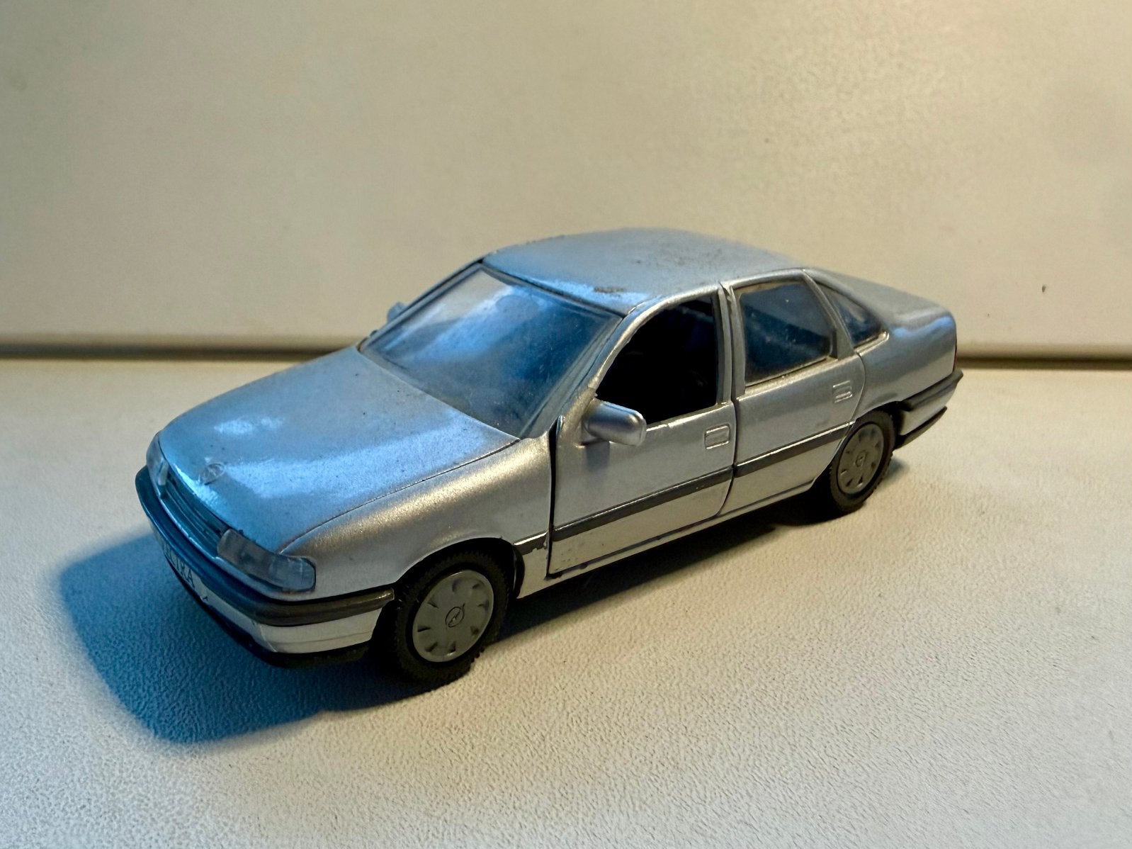 Gama Opel Vectra, Hobby en Vrije tijd, Ophalen of Verzenden, Gebruikt, Auto, Gama