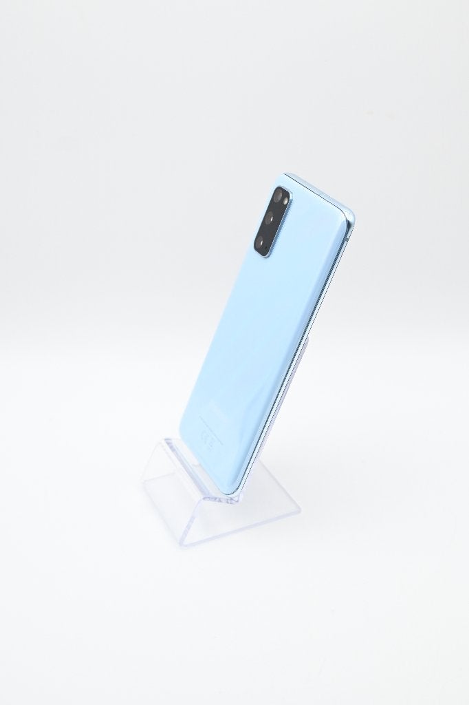 Samsung S20 5G 128GB Android 13 Krasvrij Turquoise