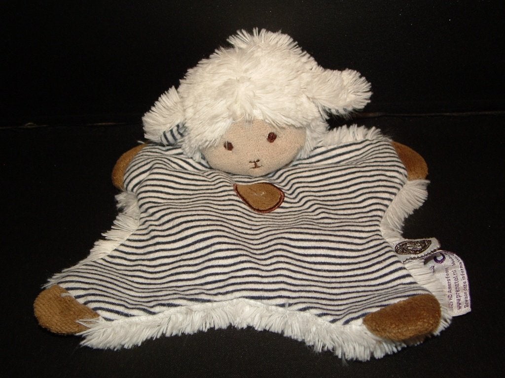 PRENATAL SCHAAP SIEP KNUFFELDOEK KLEINE UITVOERING, Ophalen of Verzenden, Nieuw, Overige typen