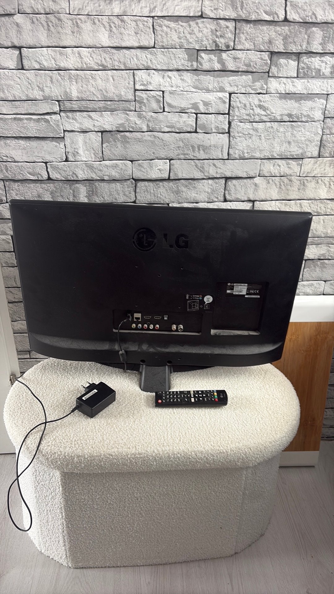 Foto 3 van LG SMART TV