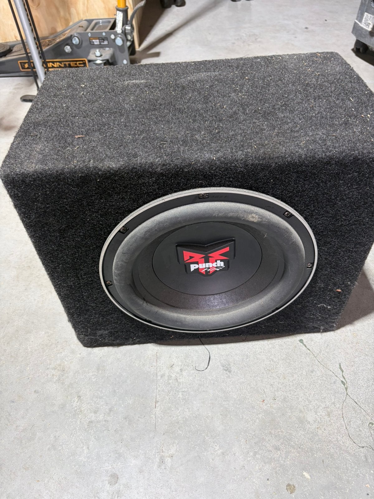 Rockford fosgate, Auto diversen, Autospeakers, Ophalen, Gebruikt