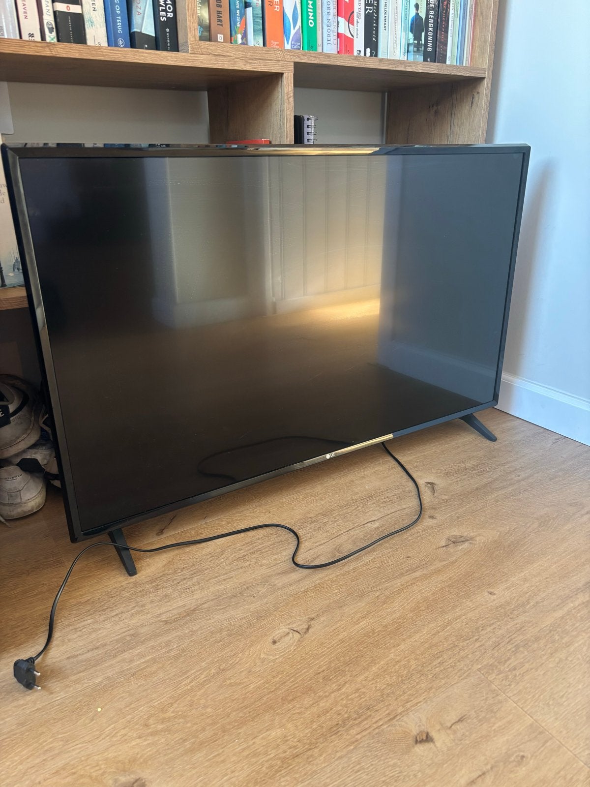 LG 43UM7000PLA 43 inch 4K UHD Smart TV
