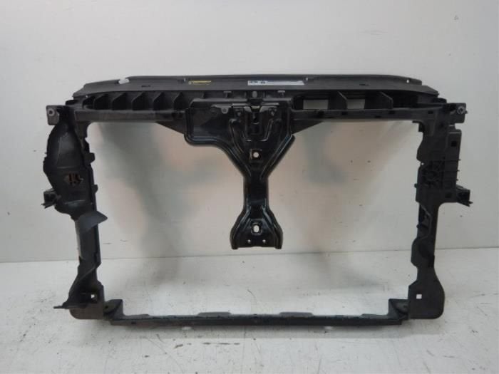 VW Tiguan 5N0 Front+Slot, Ophalen of Verzenden, Gebruikt