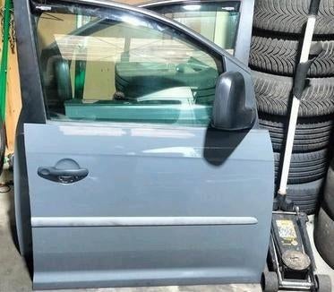 Portier Rechts voor Caddy 2k5, Ophalen, Volkswagen