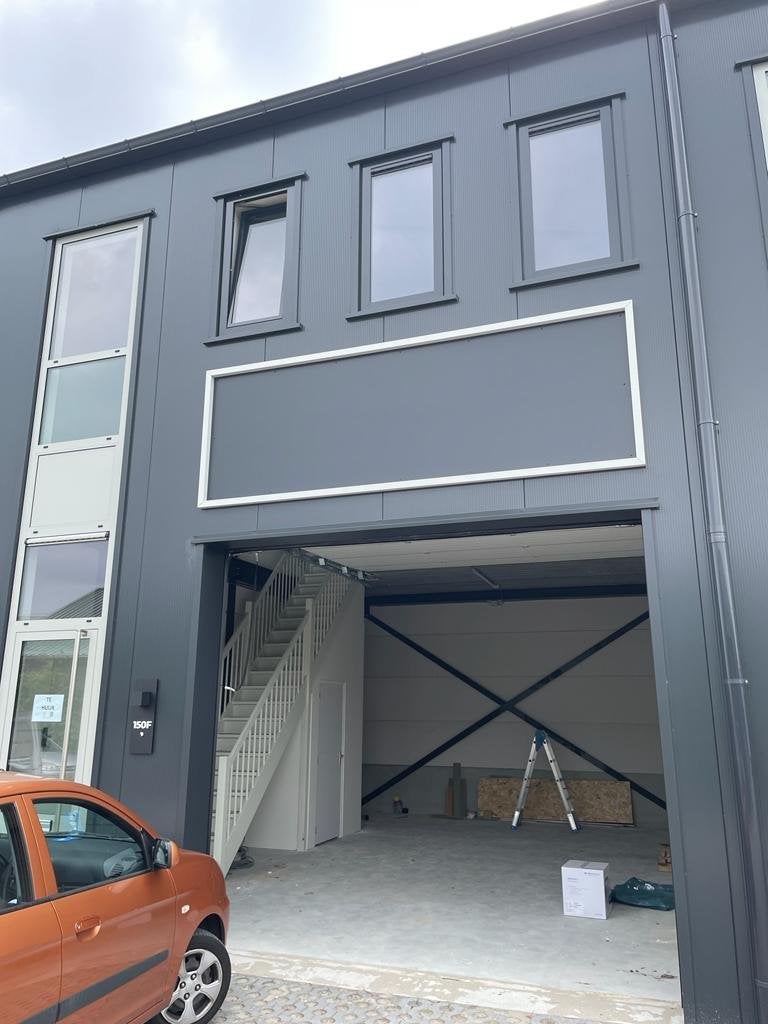 BEDRIJFSUNIT TE HUUR – RAASDORPERWEG 150F, LIJNDEN, Zakelijke goederen, Bedrijfs Onroerend goed, 106 m², Huur, Bedrijfsruimte