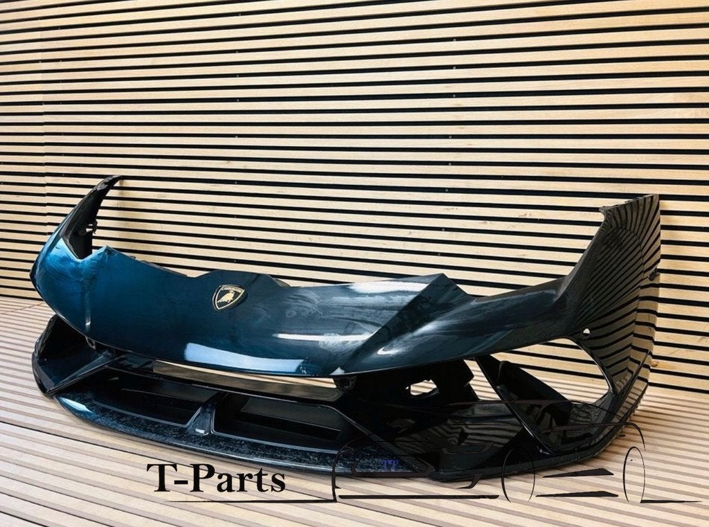 lamborghini huracan performante Bumper voorbumper carbon, Auto-onderdelen, Info@fabrikant.eu, Bumper, Fabrikantstraat 1
1000 AA  Amsterdam