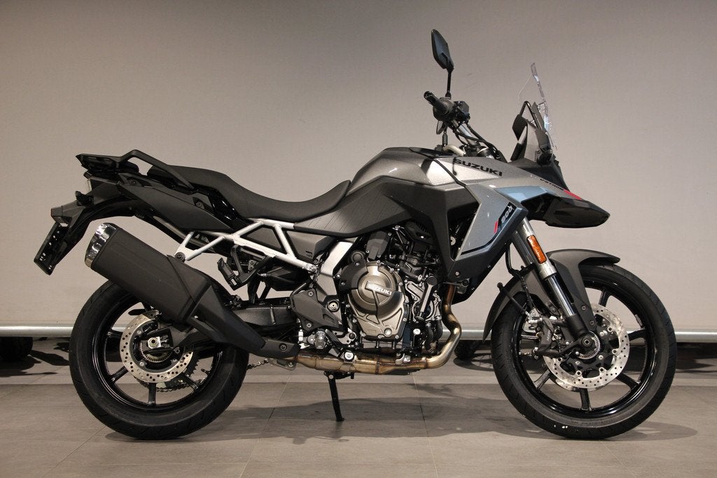 Suzuki V-STROM 800 (bj 2025), Motoren, Motoren | Suzuki, Lange Dreef 12
4131 NH  VIANEN UT, NL, Bedrijf, Meer dan 35 kW, Toermotor