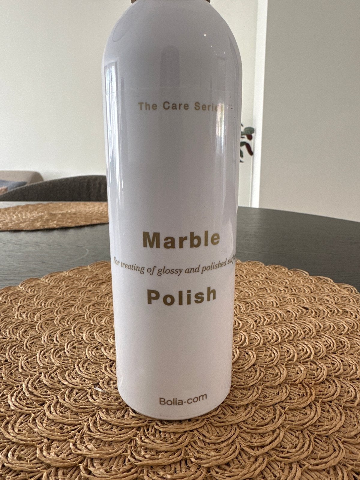 Bolia Marmer Polish - Nieuw en Ongeopend, Ophalen of Verzenden, Nieuw