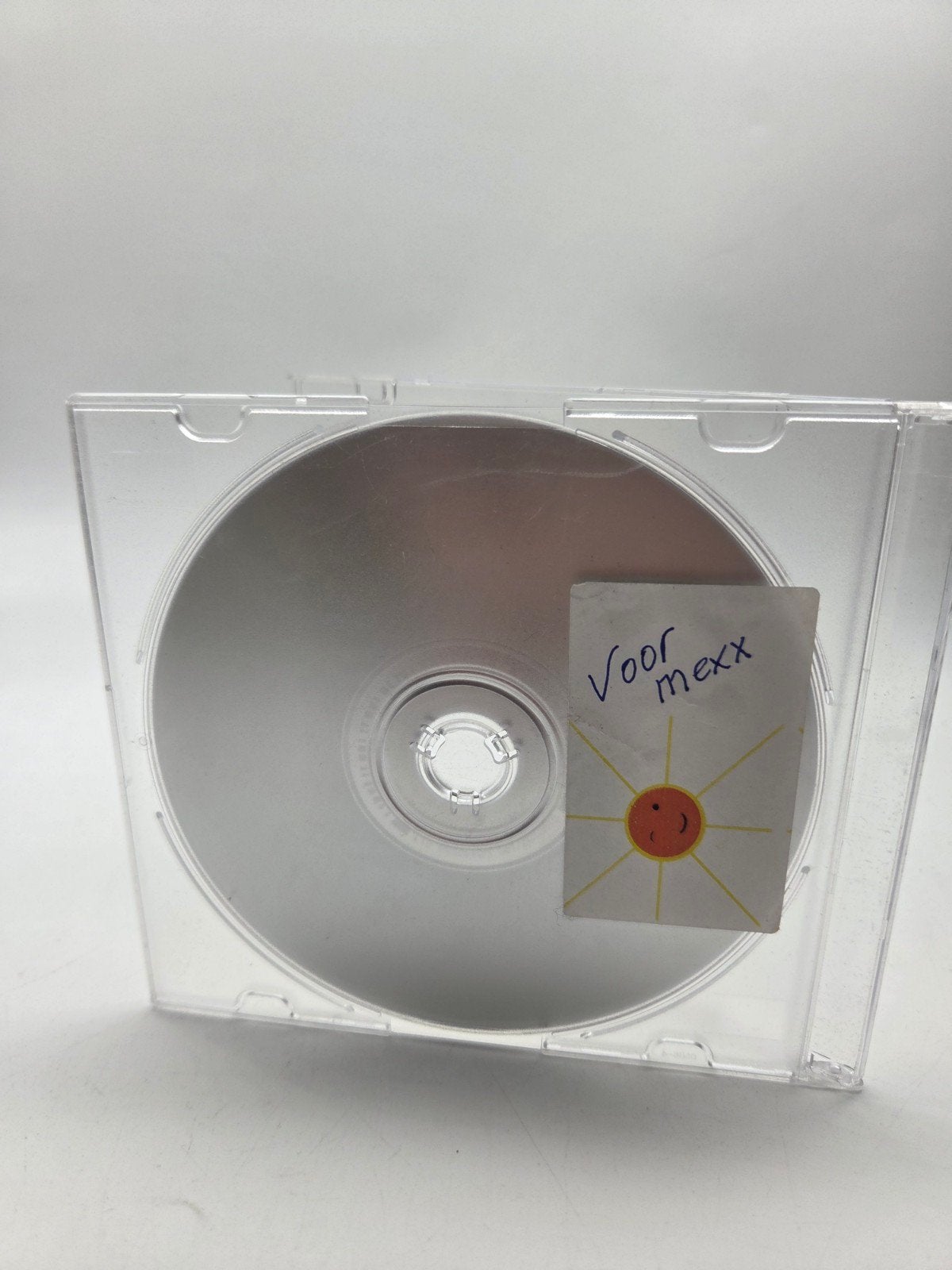 Philips The Apprentice CD-i spel - Retro Gaming, Spelcomputers en Games, Games | Pc, Gebruikt, 1 speler, Info@philips.com, Ophalen of Verzenden