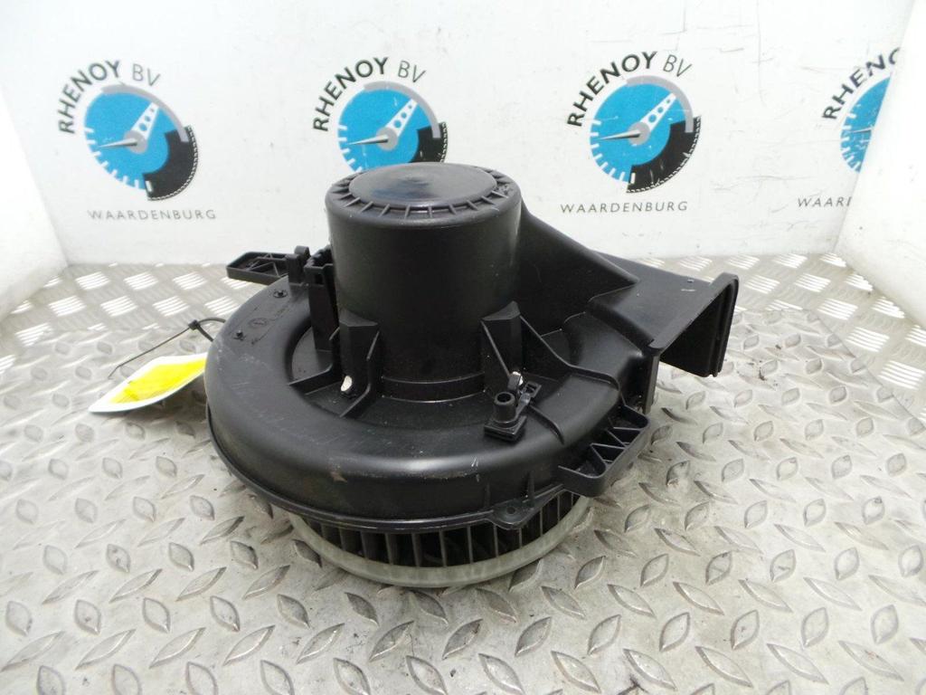 VOLKSWAGEN POLO 1.4 TDI TRENDL BLUEM KACHELMOTOR 2008, Ophalen of Verzenden, Gebruikt, Stiba lid