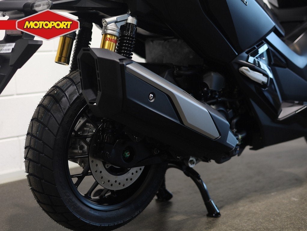 Honda ADV 350 (bj 2026), Scooter, Nieuw, Bedrijf, Mc.benelux@honda-eu.com