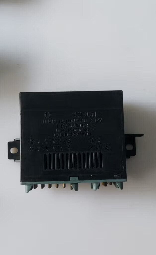 Kachel module Mercedes 000 822 1503, Gebruikt, ., Mercedes-Benz, Ophalen of Verzenden