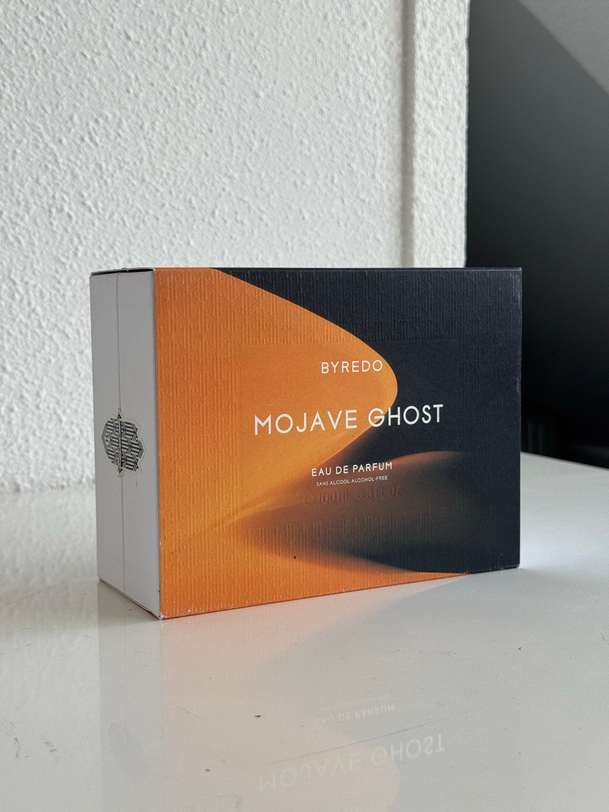 Byredo Mojave Ghost 100ml, Ophalen of Verzenden, Zo goed als nieuw