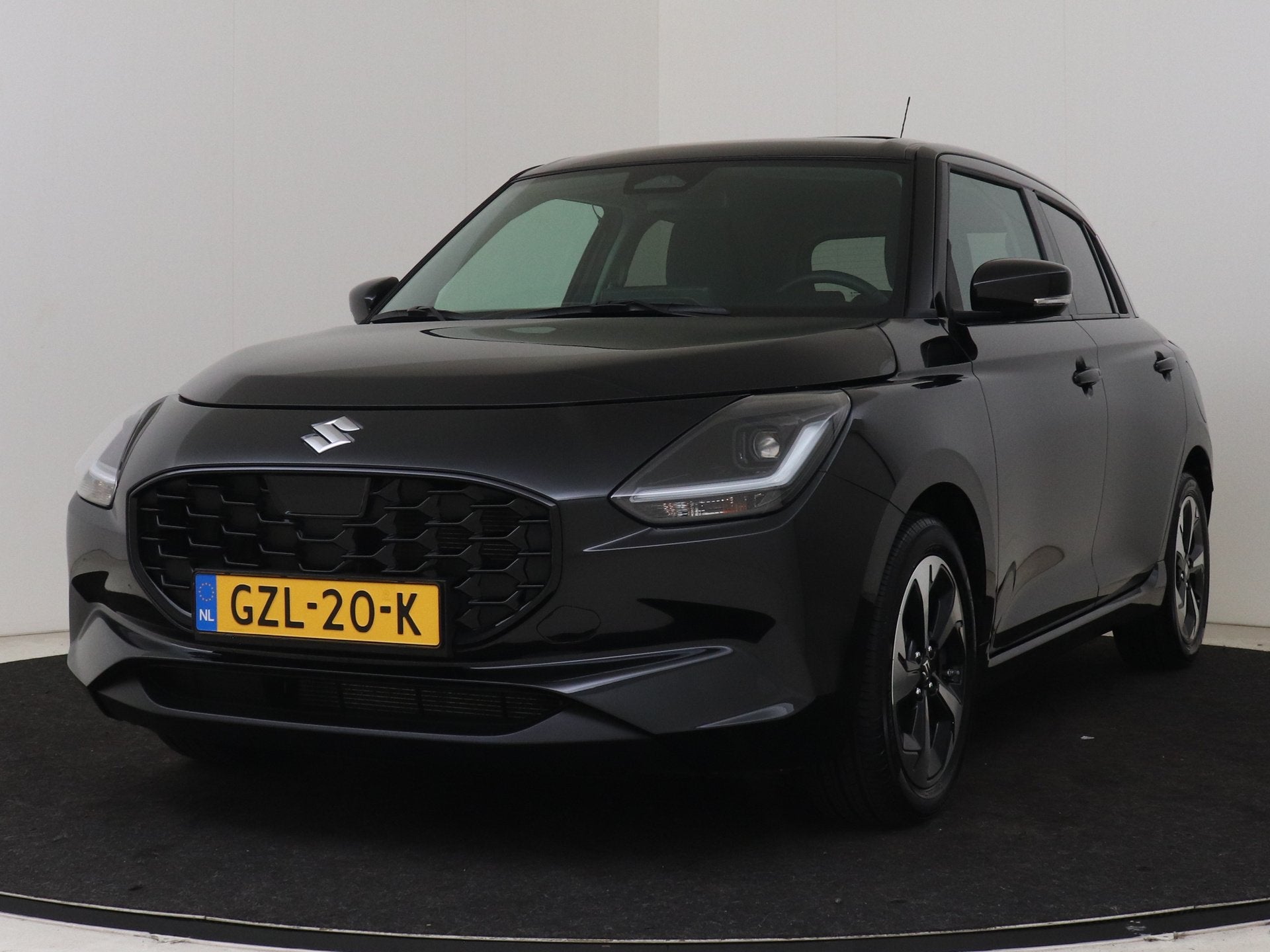 Suzuki Swift 1.2 Style Smart Hybrid | Stoelverwarming | Deal
