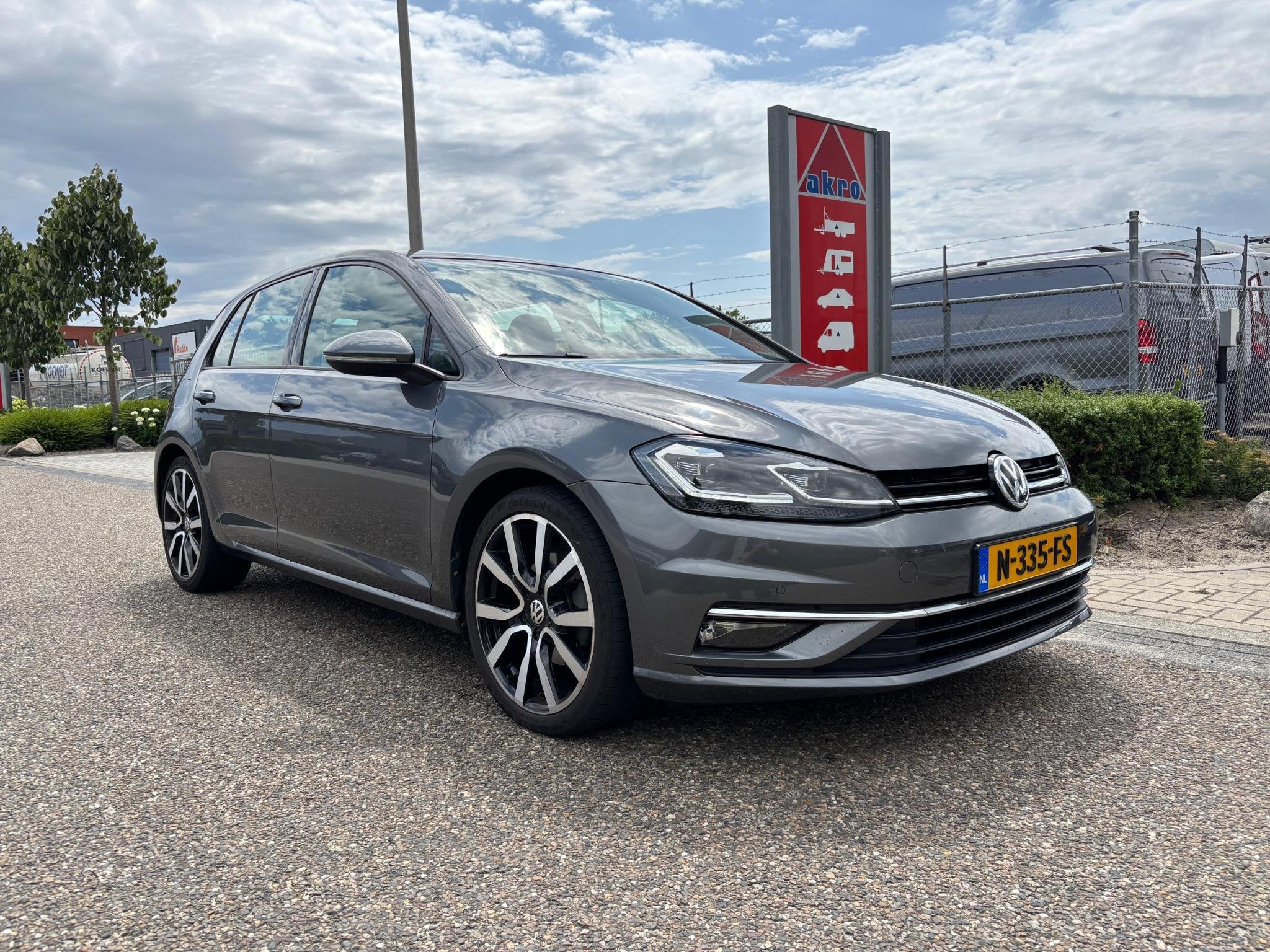 Volkswagen Golf 1.4 TSI Comfortline | DSG automaat | Adaptiv, Gebruikt, Euro 6, 4 cilinders, 1191 kg