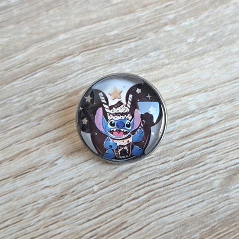 Stitch - BT06, Verzamelen, Disney, Verzenden, Overige figuren, Nieuw, Beeldje of Figuurtje