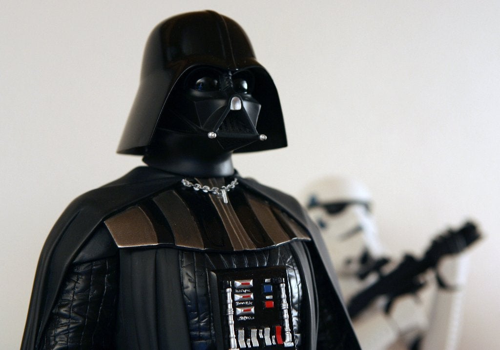 Star Wars Attakus 1:5 collectie NIEUW, Verzamelen, Ophalen of Verzenden, Nieuw, Beeldje of Buste