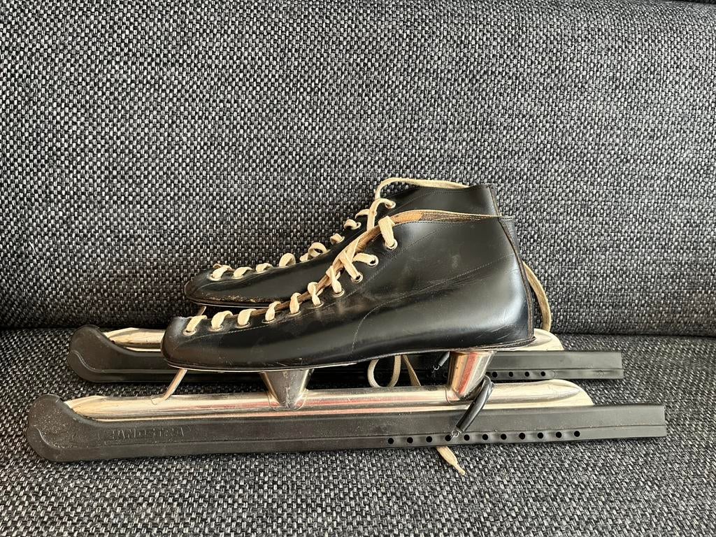 Noren mt. 41, Sport en Fitness, Schaatsen, Gebruikt, Noren, Overige merken, Ophalen