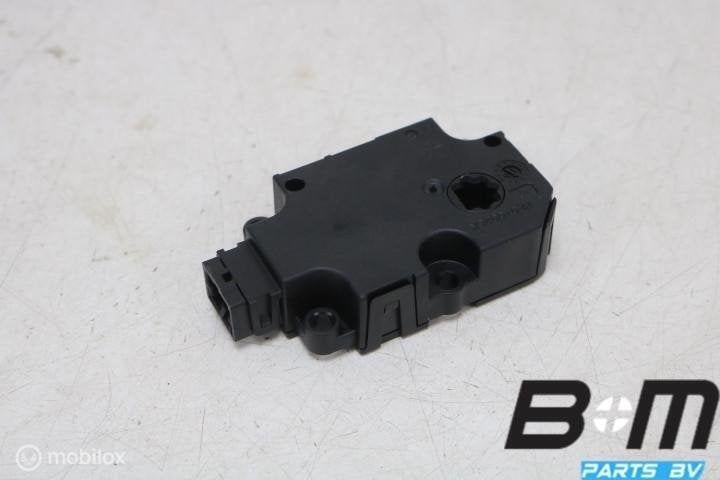 Kachelklep motor Audi A6 4G ZBAT0061D01, Gebruikt