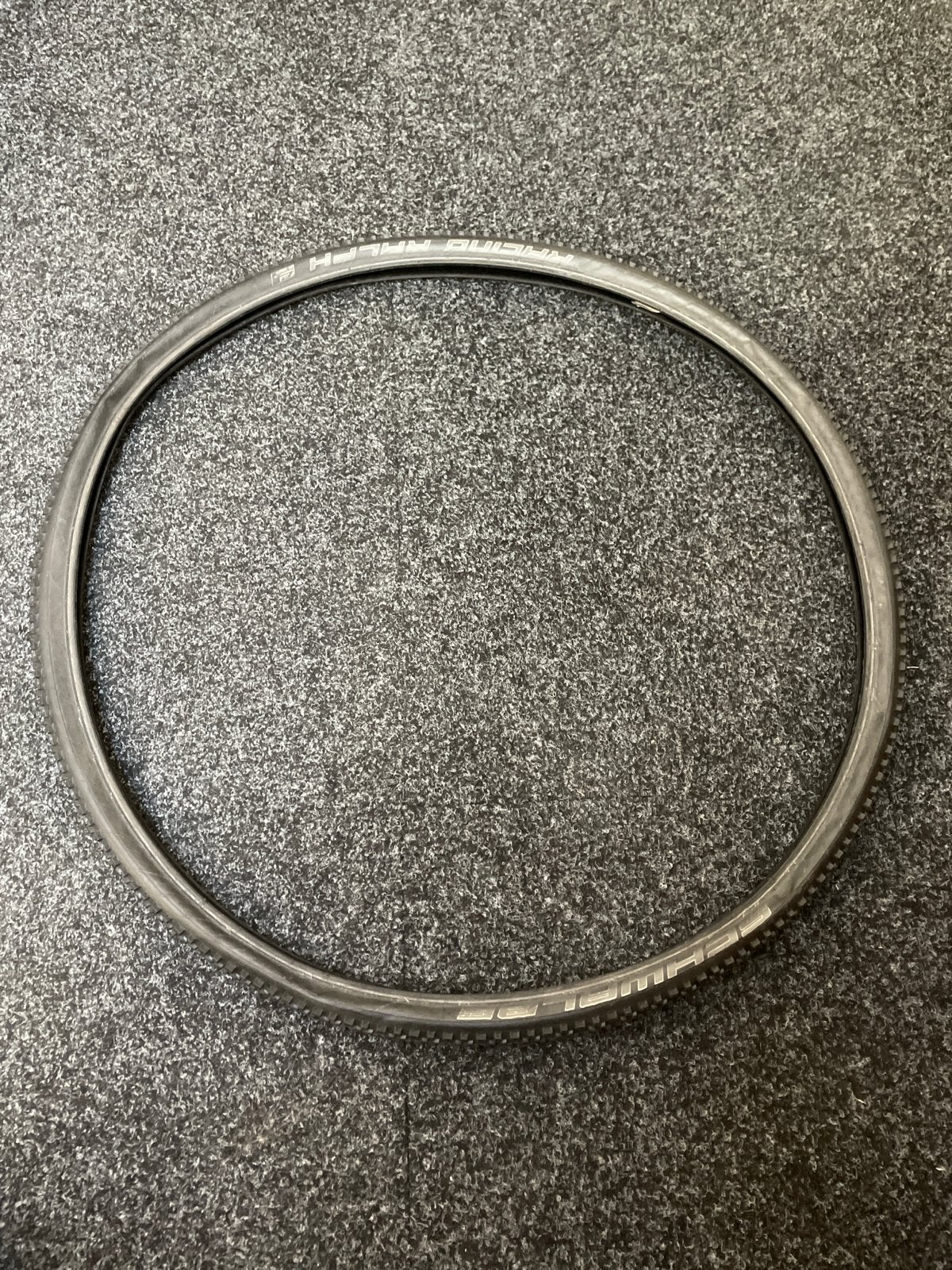 Schwalbe Racing Ralph fietsband - Zo goed als nieuw, Band, Ophalen of Verzenden, Zo goed als nieuw, Mountainbike