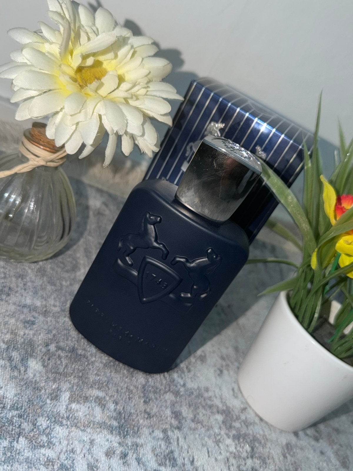 Parfums de Marly Layton Royal Essence 125ML, Sieraden, Tassen en Uiterlijk, Ophalen of Verzenden, Nieuw