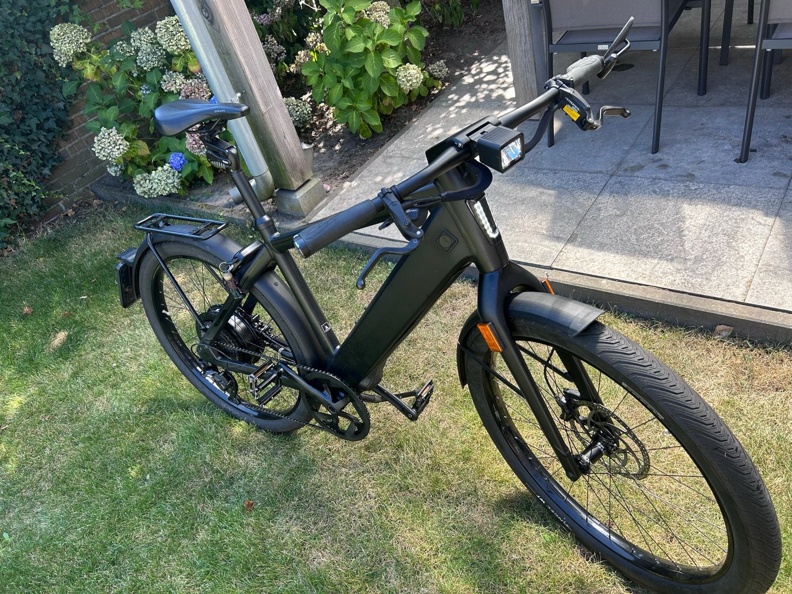 Stromer ST3 Speed Pedelec uit 2019  framemaat L, Fietsen en Brommers, Ophalen, Gebruikt, Stromer