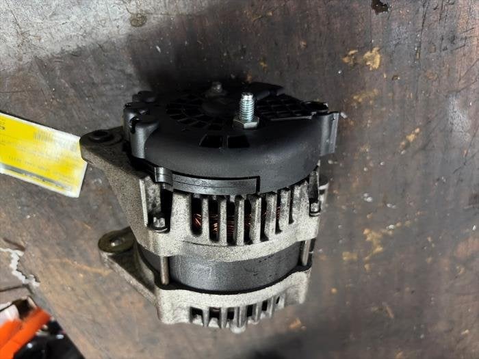 Dynamo van een Chevrolet Spark, Gebruikt, -, -, 3 maanden garantie