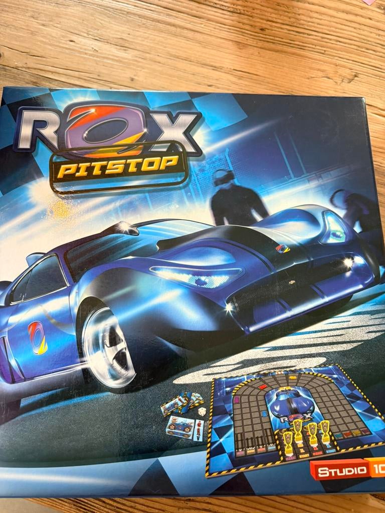 Leuk spel van studio 100, Kinderen en Baby's, Ophalen of Verzenden, Zo goed als nieuw, Elektrisch, Overige merken