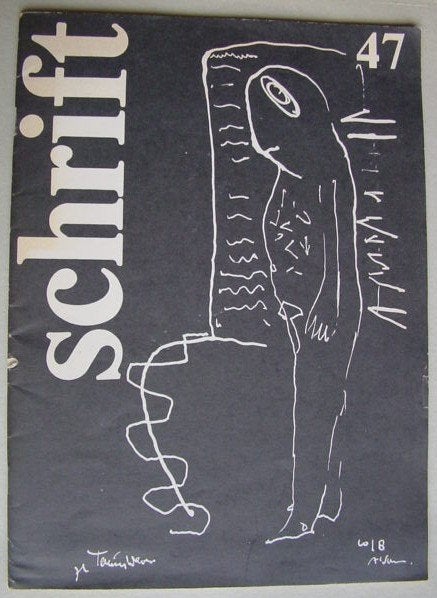 Schrift no.47, 1976, Katholieke Bijbelstichting, Ophalen of Verzenden, Gelezen, Christendom | Katholiek