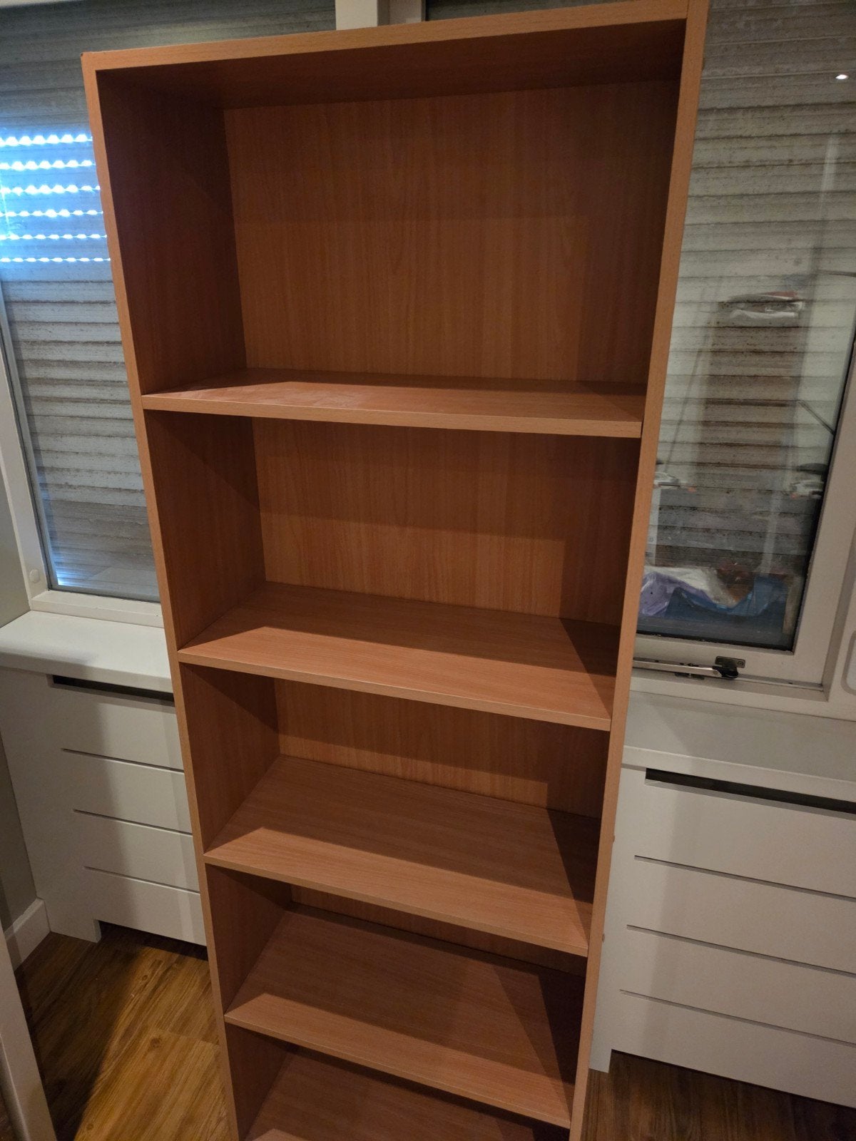 Boekenkast, Huis en Inrichting, Ophalen, Gebruikt, 50 tot 100 cm, 150 tot 200 cm
