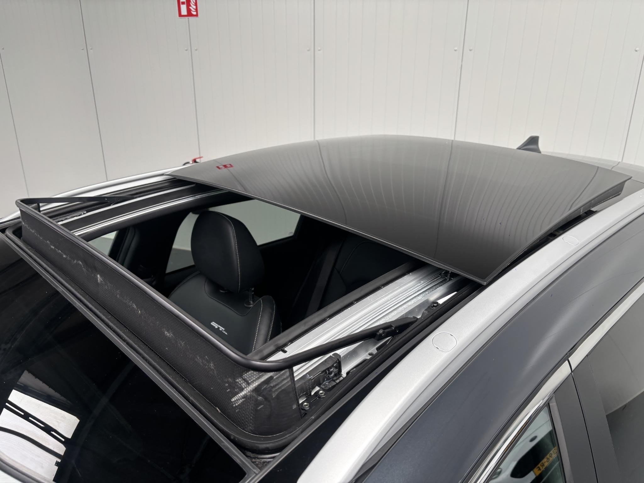 Kia Ceed Sportswagon 1.5 T-GDi GT-PlusLine, Auto's, Gebruikt, Euro 6, 4 cilinders, 610 kg