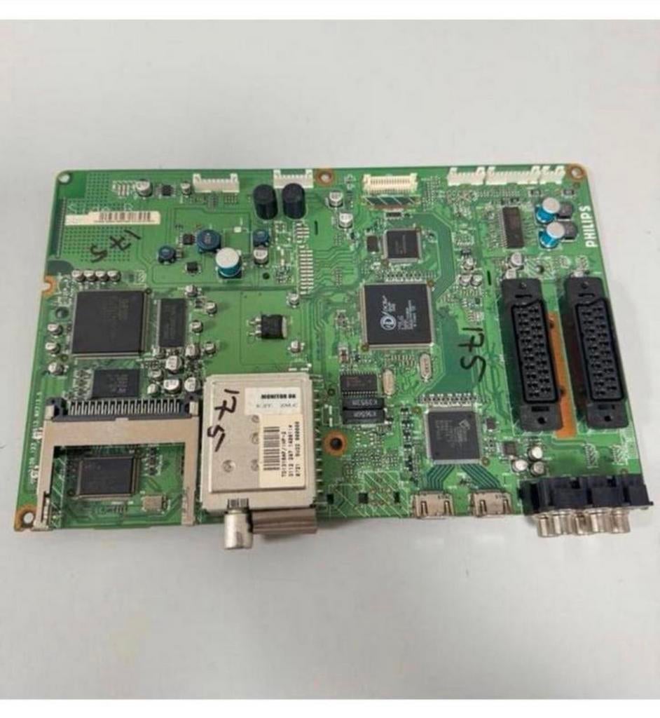 Philips 19PFK5522 3139-123-62613 moederbord televisie tv, Ophalen of Verzenden, Zo goed als nieuw, H, H