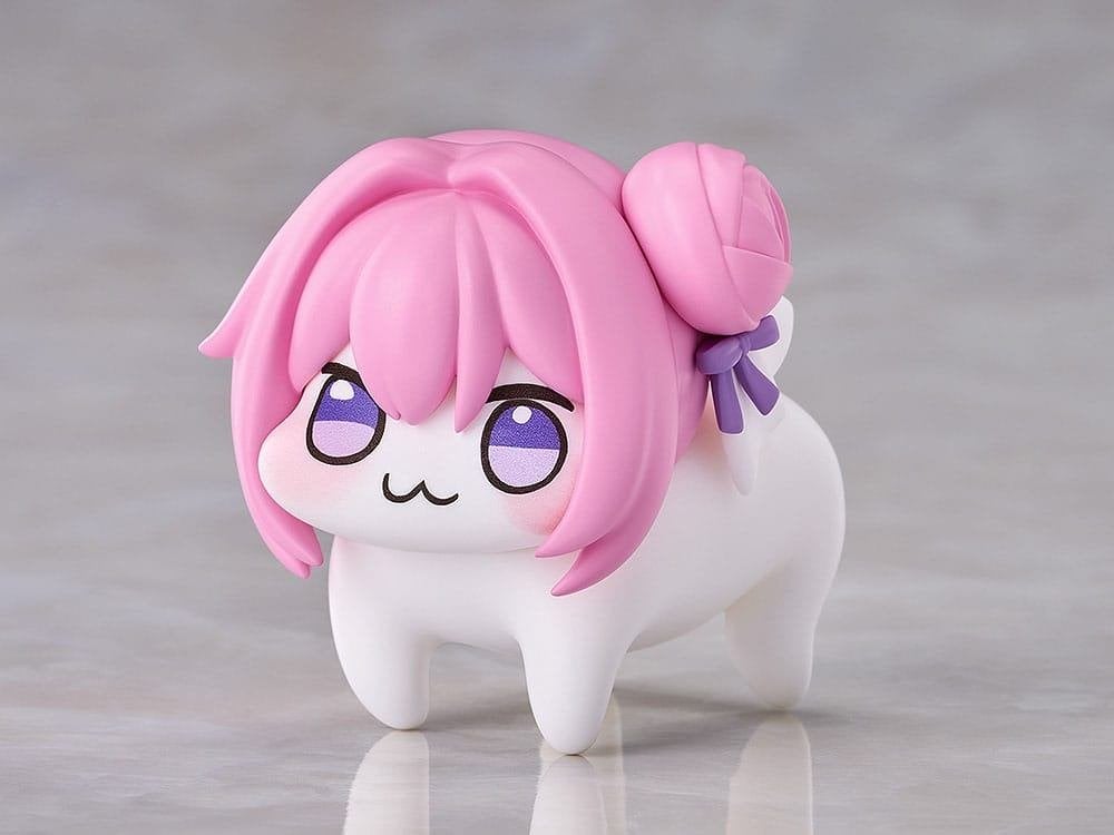 Goddess of Victory: Nikke DORO Mini Figure Dorothy 5 cm, Verzenden, Heo GmbH, Nieuw, West Campus 1, 76863 Herxheim, Germany