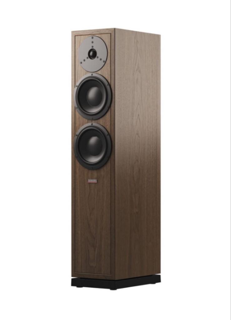 Dynaudio Contour Legacy - Nieuw in doos - Laatste kans!, ., Nieuw, ., 120 watt of meer