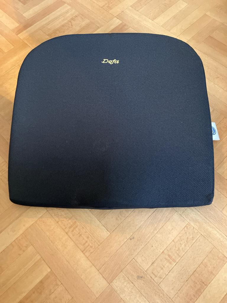 Defa zitkussen - Ergonomisch en comfortabel, Diversen, Verpleegmiddelen, Ophalen, Zo goed als nieuw
