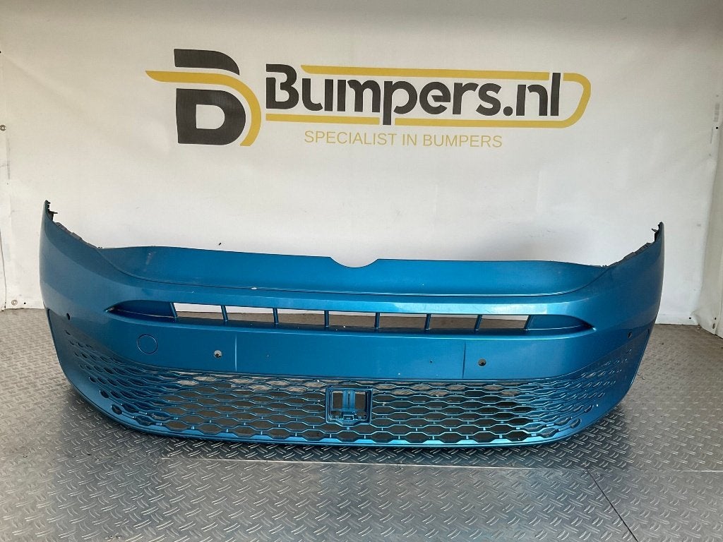 Bumper Volkswagen Sharan Golf 8  Passat B8 Tiguan 5NN Caddy, Auto diversen, Tuning en Styling, Ophalen, Bumpers.nl, Info@Bumpers.nl