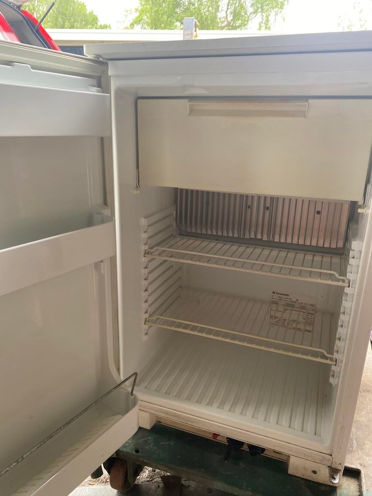 Electrolux koelkast op gas, Ophalen, Zo goed als nieuw, Kombuis en Sanitair