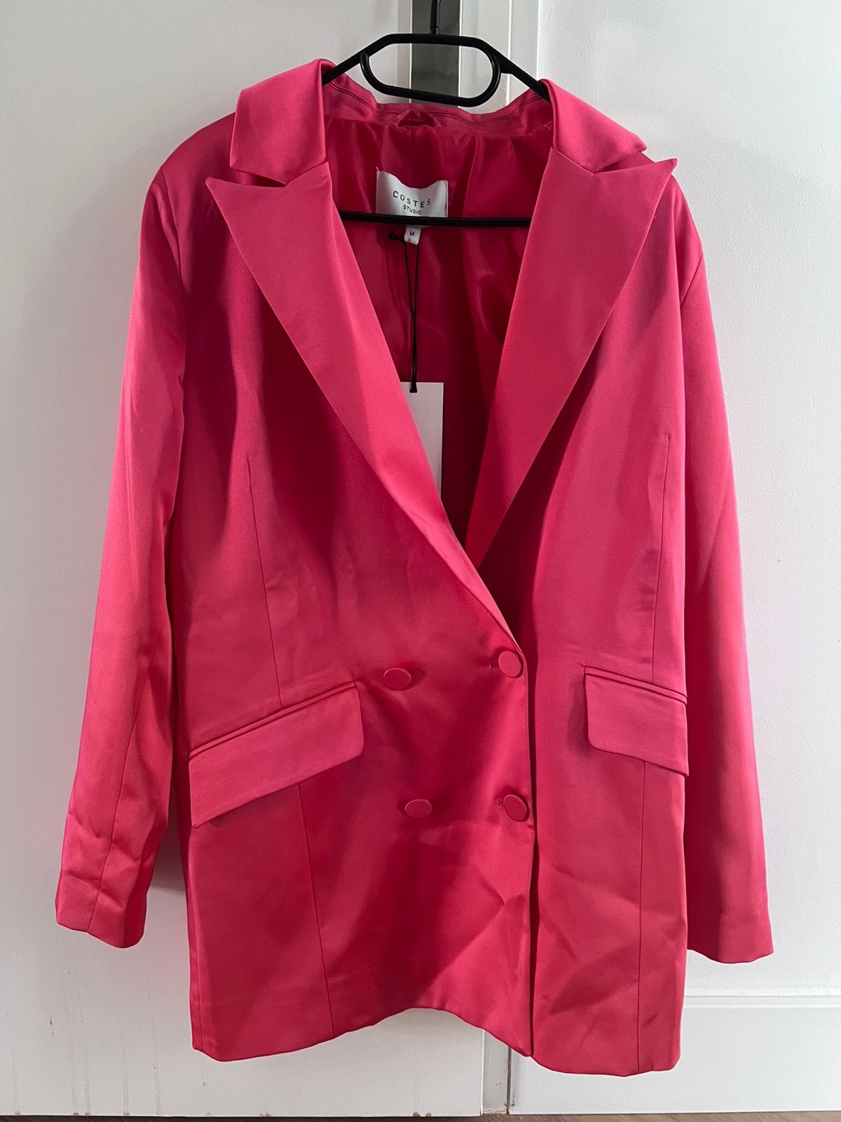 NIEUW! Costes oversized blazer Maat M, Maat 38/40 (M), Verzenden, Nieuw, Jasje