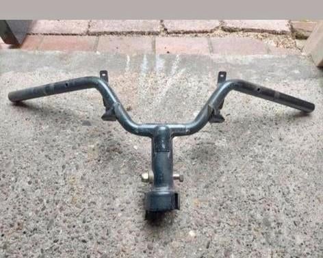 Stuur Peugeot Vivacity Speedfight 2, Ophalen of Verzenden, ., ., .