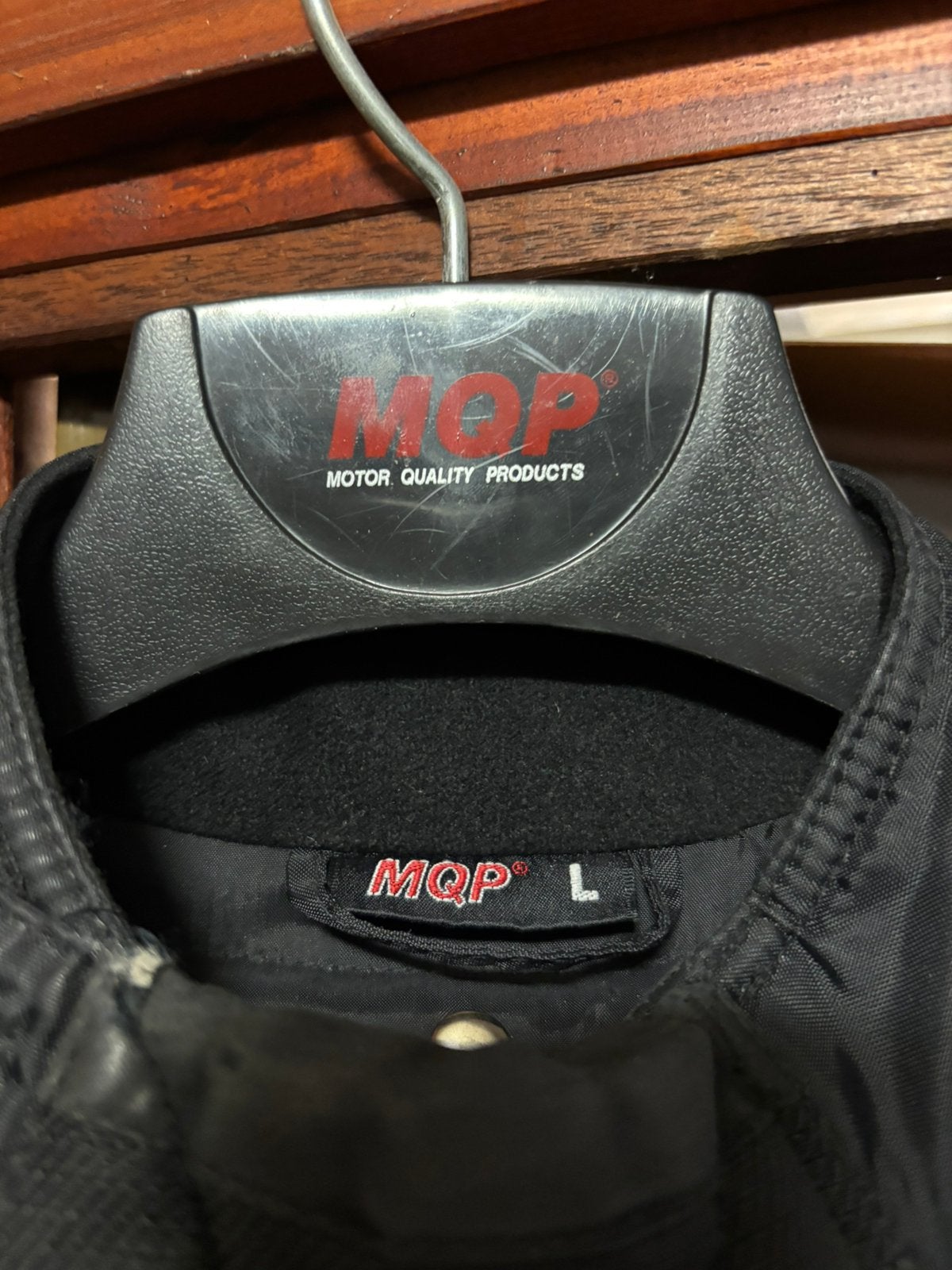 Motorpak MQP, Motoren, Kleding | Motorkleding, Ophalen of Verzenden, Tweedehands, Heren, Combipak