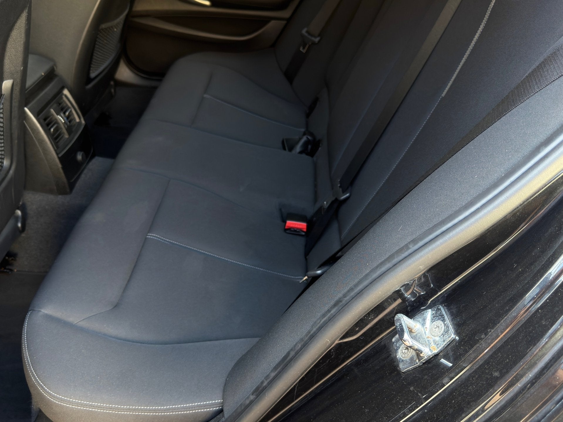 Foto 10 van BMW 1-serie 118i M Sport Edition , 5-DRS. , Clima / Cruise /