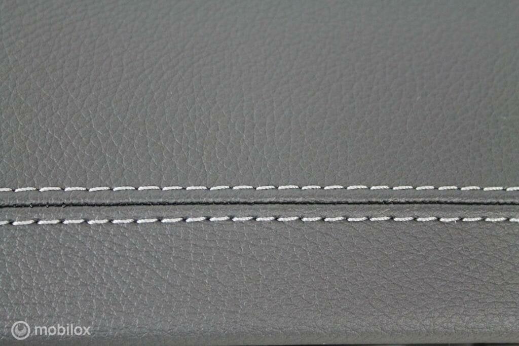 Airbag set Dashboard zwart/bruin met stiksels Mercedes V447, Auto-onderdelen, Gebruikt, Ophalen of Verzenden