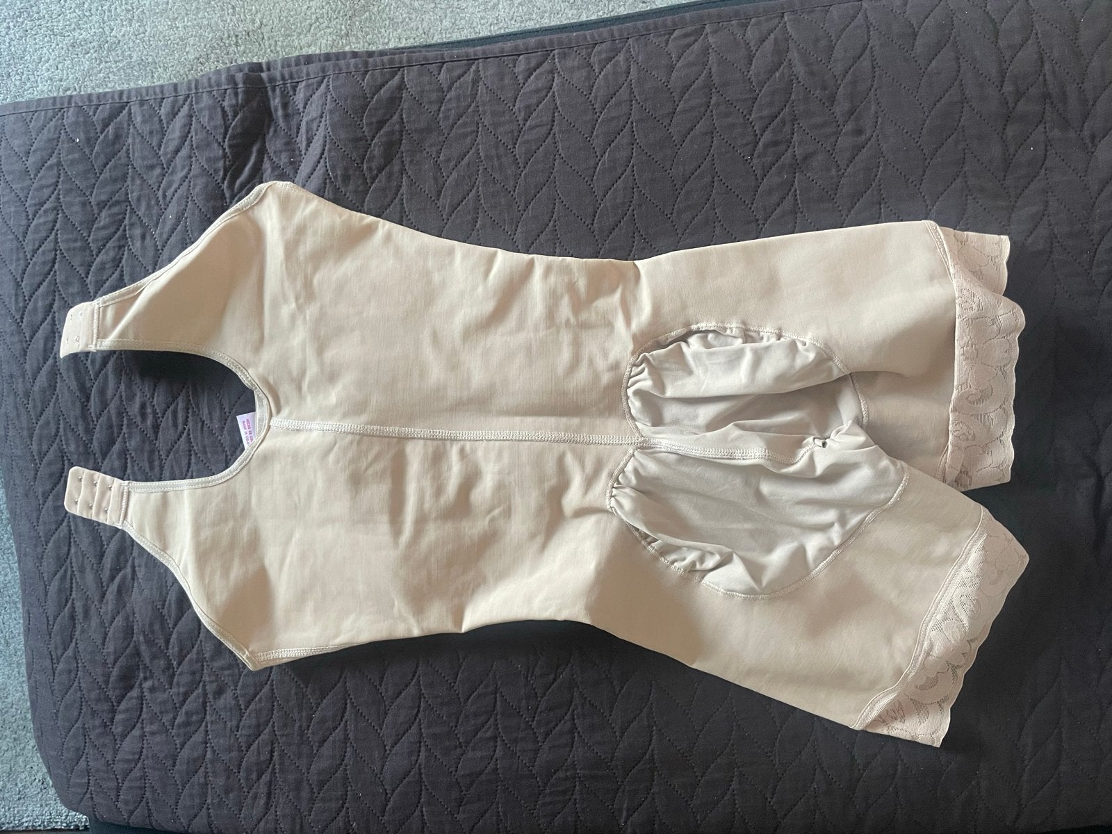 Nieuwe corrigerende body/korset, Ophalen of Verzenden, Beige, Body of Korset