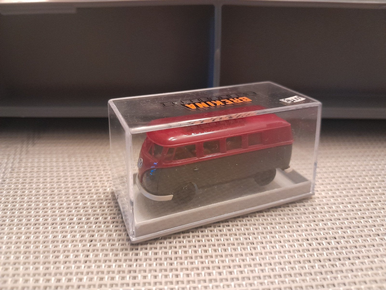 T1 vw, Ophalen of Verzenden, Auto