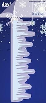 Noor design icicles, Ophalen of Verzenden, Nieuw, Kerst, Pons of Mal