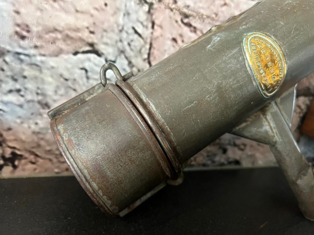 MOOIE ANTIEKE  BAKKERS DEEGSPUIT, Antiek en Kunst, Ophalen of Verzenden